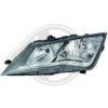 SEAT 5F1941005 Headlight